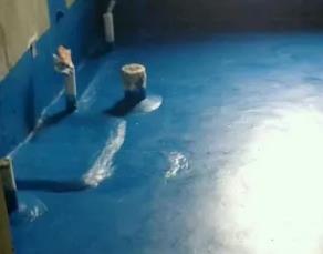 秦淮卫生间测漏水多少钱